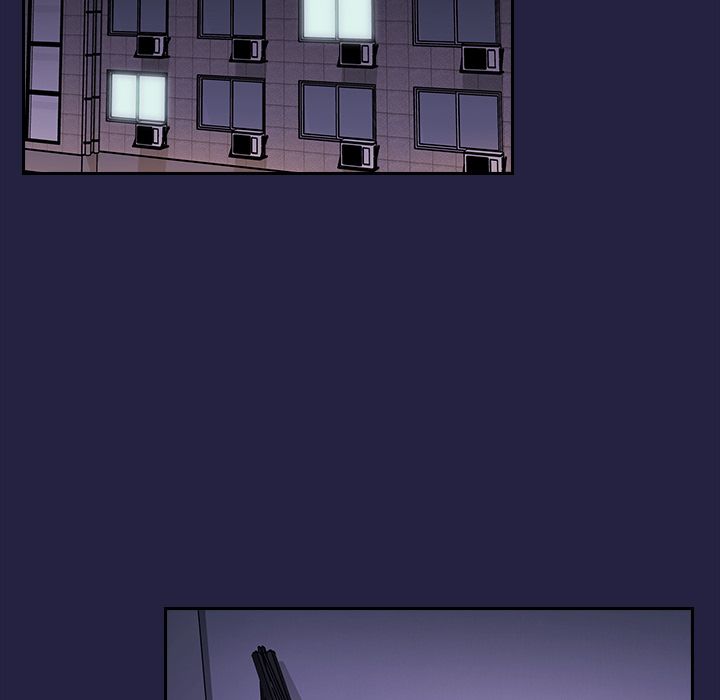 Collapse & Rewind Manhwa - Chapter 2 Page 121