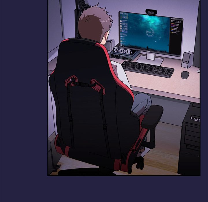 Collapse & Rewind Manhwa - Chapter 2 Page 122