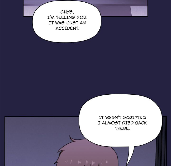 Collapse & Rewind Manhwa - Chapter 2 Page 124