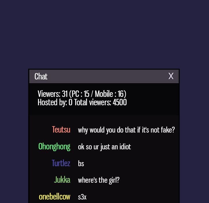 Collapse & Rewind Manhwa - Chapter 2 Page 126