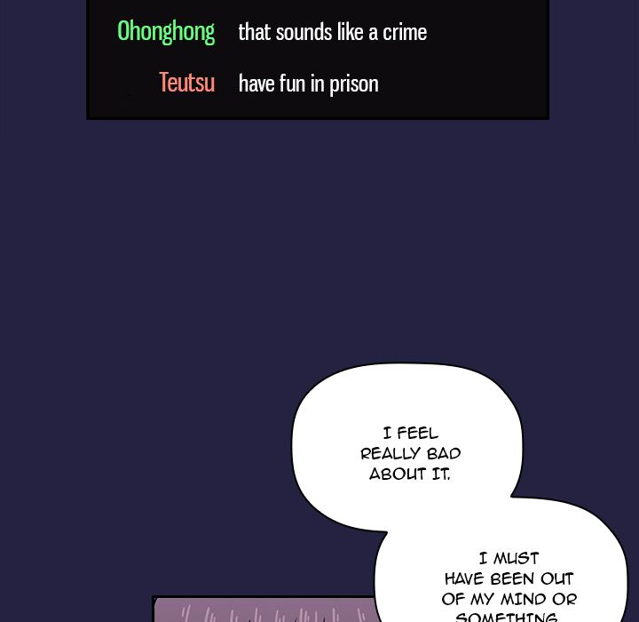 Collapse & Rewind Manhwa - Chapter 2 Page 127