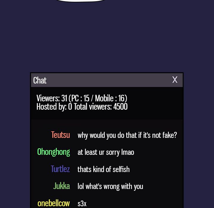 Collapse & Rewind Manhwa - Chapter 2 Page 129