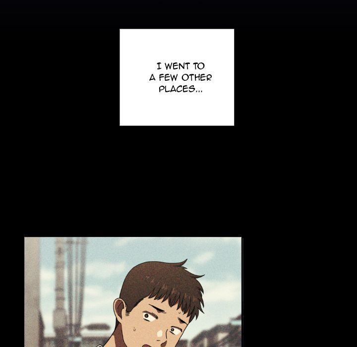 Collapse & Rewind Manhwa - Chapter 2 Page 133