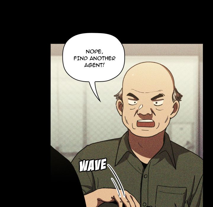 Collapse & Rewind Manhwa - Chapter 2 Page 135