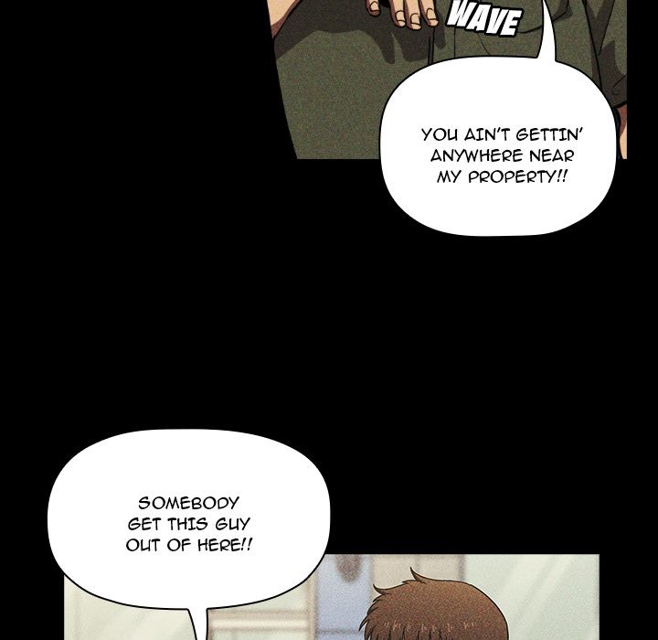 Collapse & Rewind Manhwa - Chapter 2 Page 136