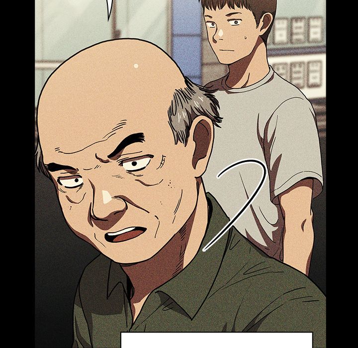 Collapse & Rewind Manhwa - Chapter 2 Page 137