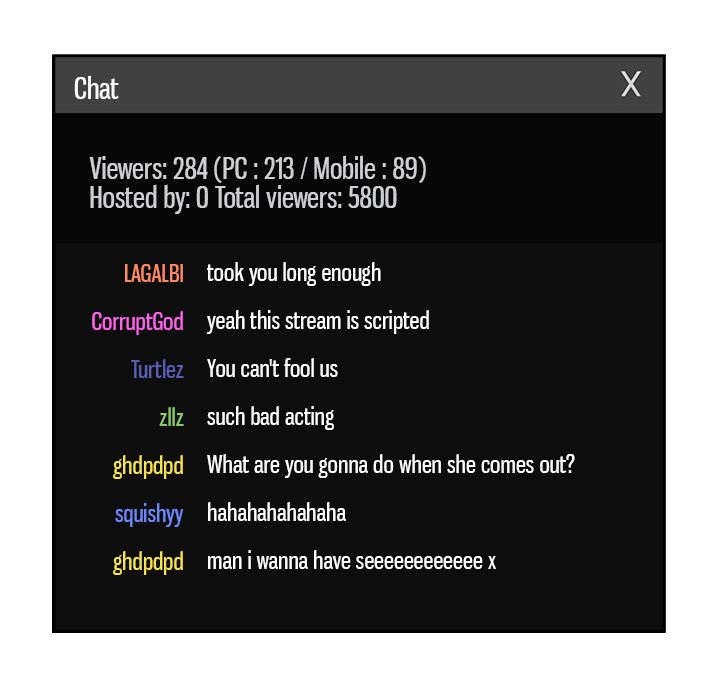 Collapse & Rewind Manhwa - Chapter 2 Page 159