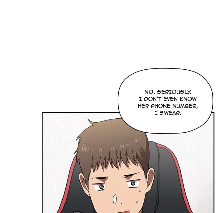 Collapse & Rewind Manhwa - Chapter 2 Page 160