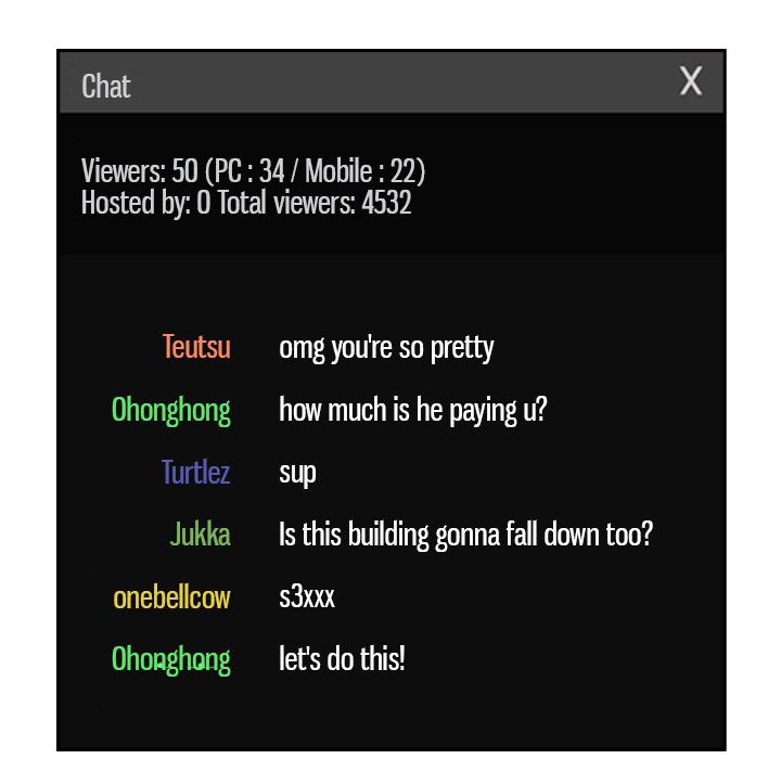Collapse & Rewind Manhwa - Chapter 2 Page 174