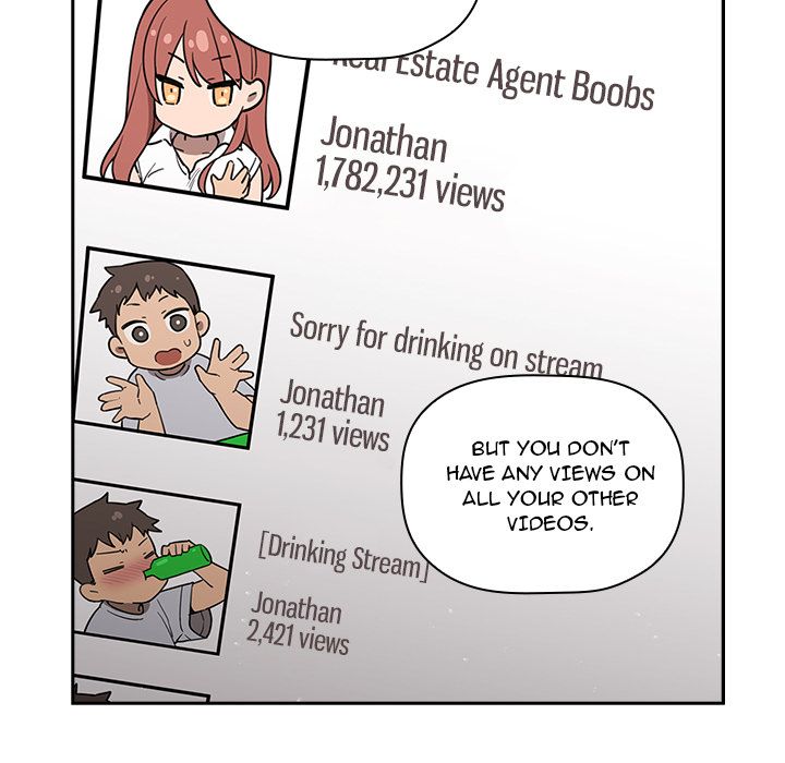 Collapse & Rewind Manhwa - Chapter 2 Page 191