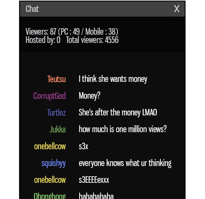 Collapse & Rewind Manhwa - Chapter 2 Page 196