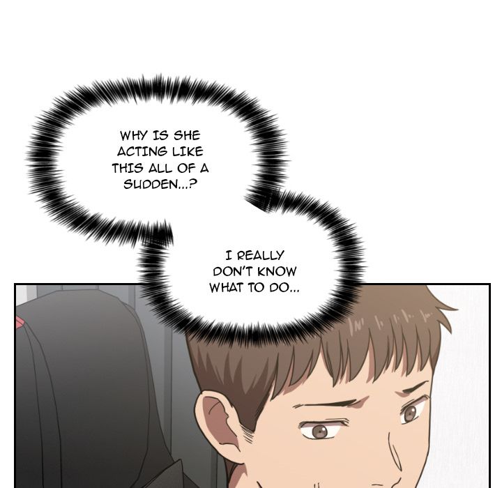 Collapse & Rewind Manhwa - Chapter 2 Page 214