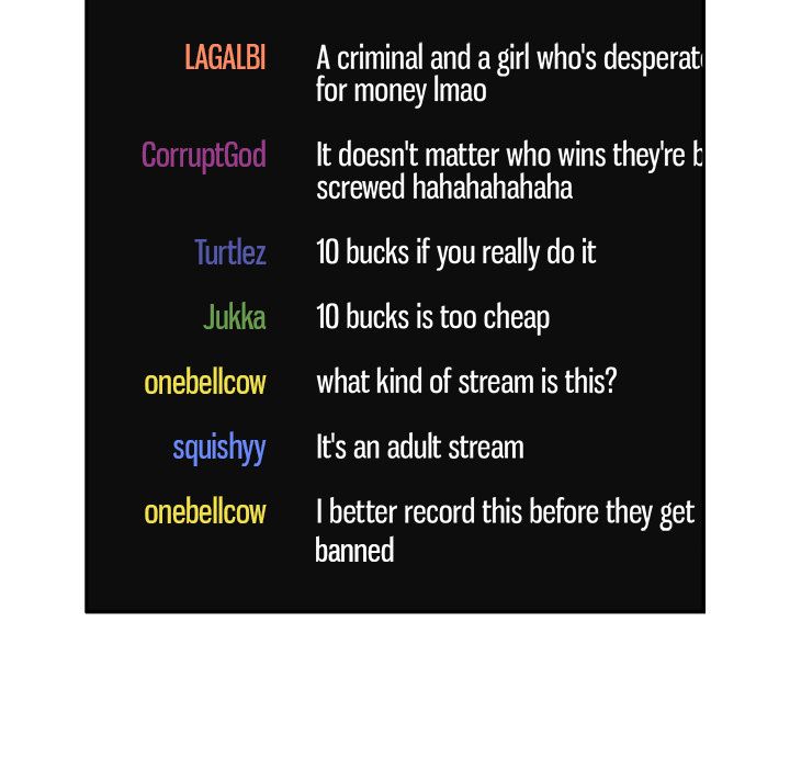 Collapse & Rewind Manhwa - Chapter 2 Page 219