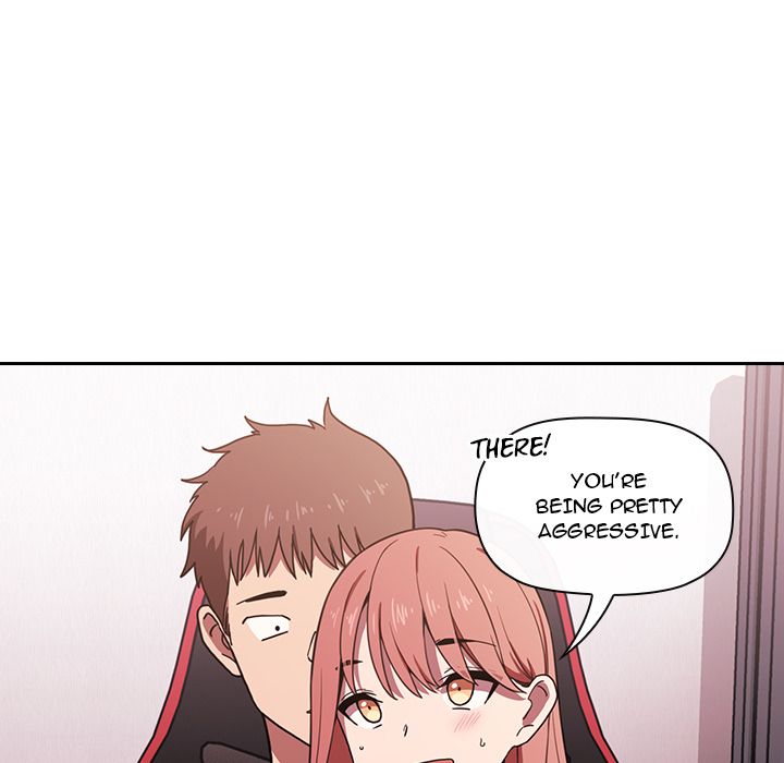 Collapse & Rewind Manhwa - Chapter 2 Page 231