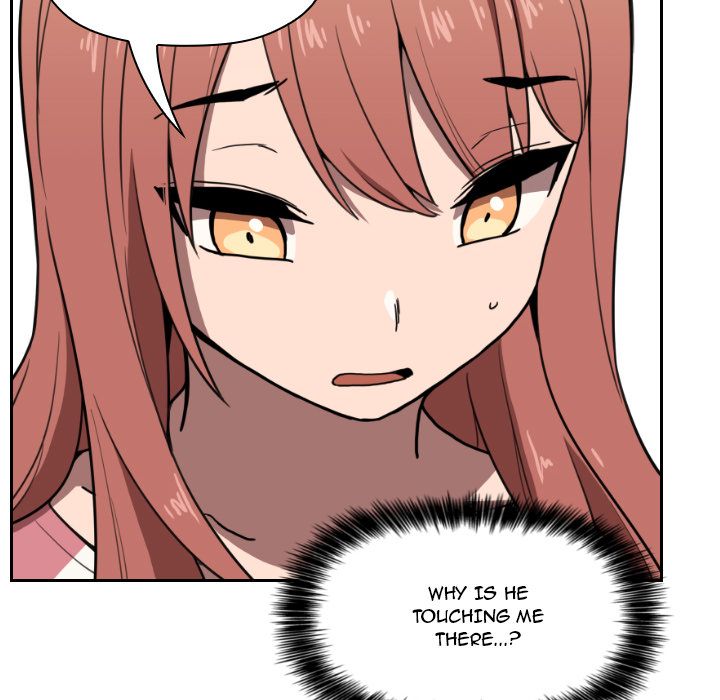 Collapse & Rewind Manhwa - Chapter 2 Page 241