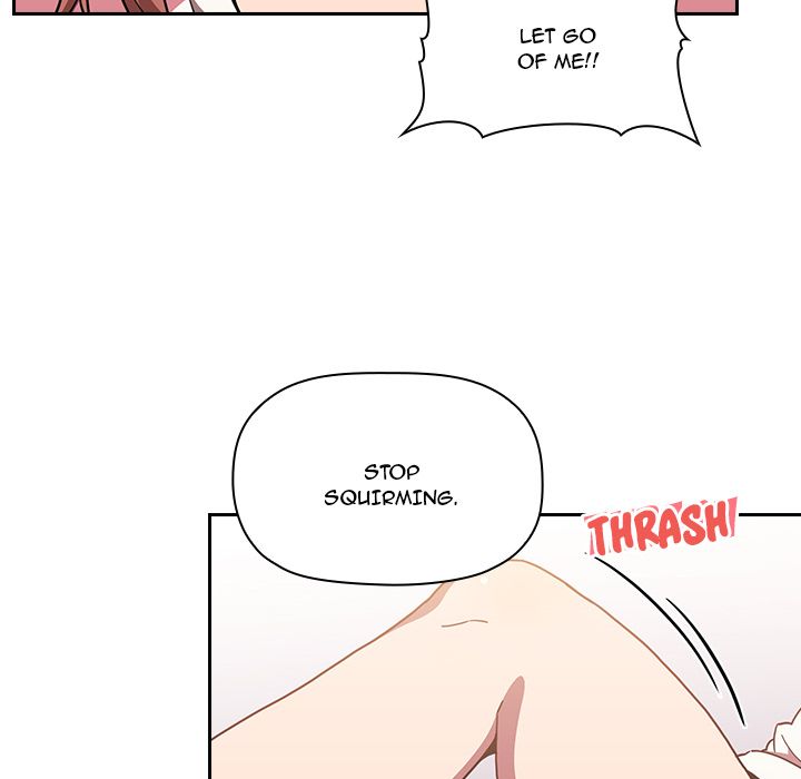 Collapse & Rewind Manhwa - Chapter 2 Page 255