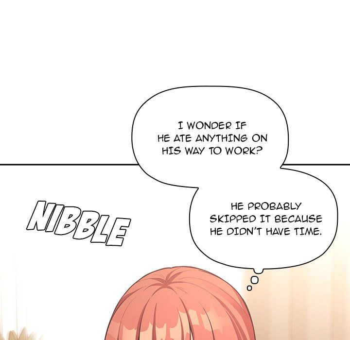 Collapse & Rewind Manhwa - Chapter 43 Page 6