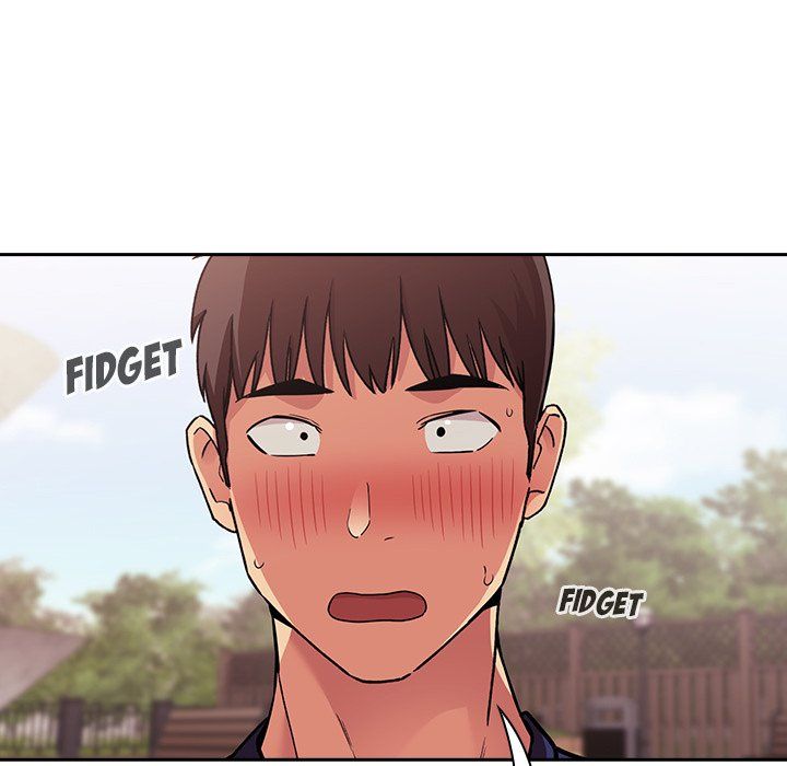 Collapse & Rewind Manhwa - Chapter 43 Page 17