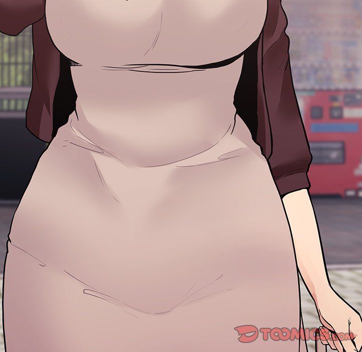 Collapse & Rewind Manhwa - Chapter 43 Page 20