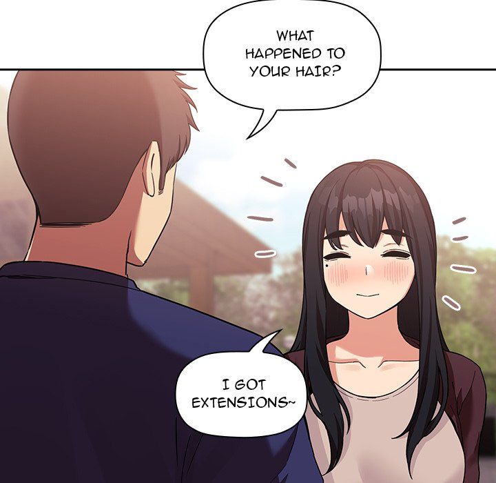 Collapse & Rewind Manhwa - Chapter 43 Page 22