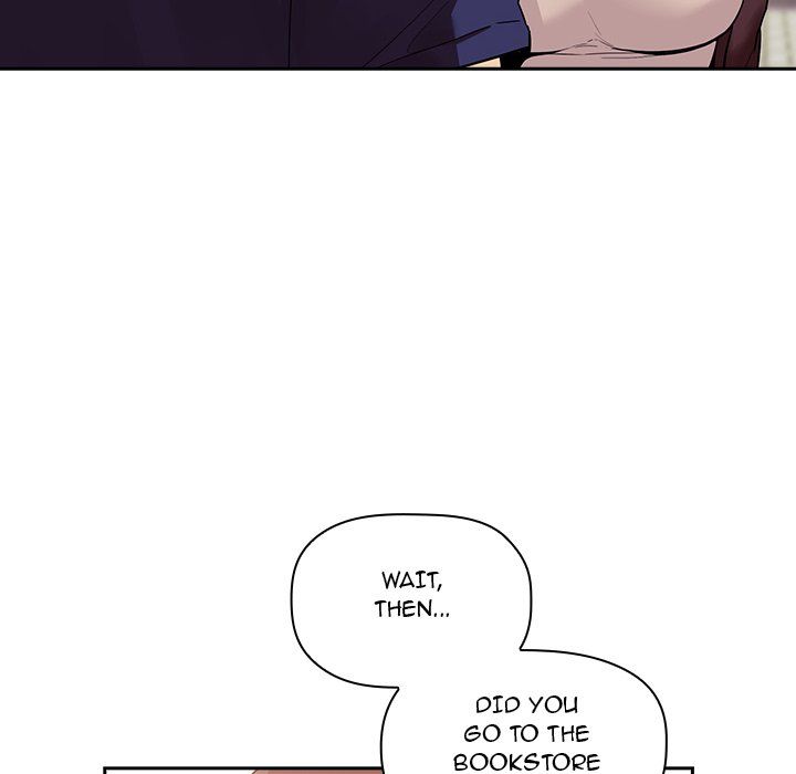 Collapse & Rewind Manhwa - Chapter 43 Page 23