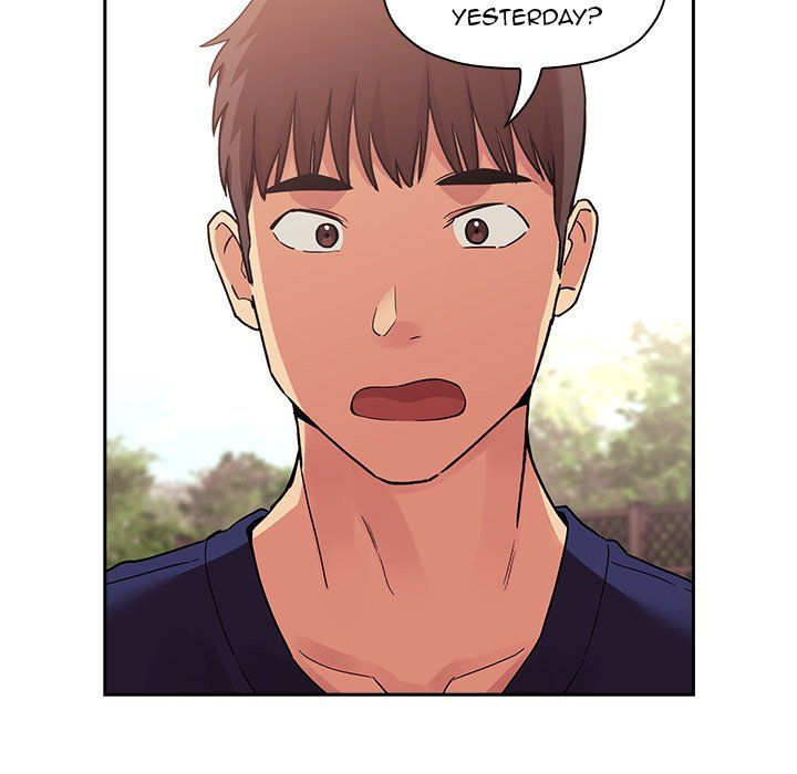 Collapse & Rewind Manhwa - Chapter 43 Page 24