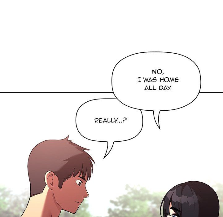 Collapse & Rewind Manhwa - Chapter 43 Page 25