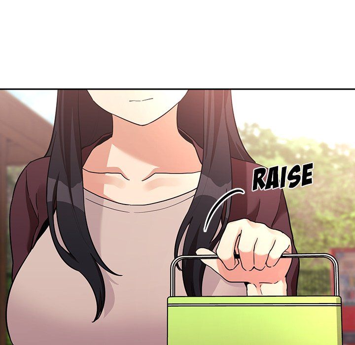 Collapse & Rewind Manhwa - Chapter 43 Page 27