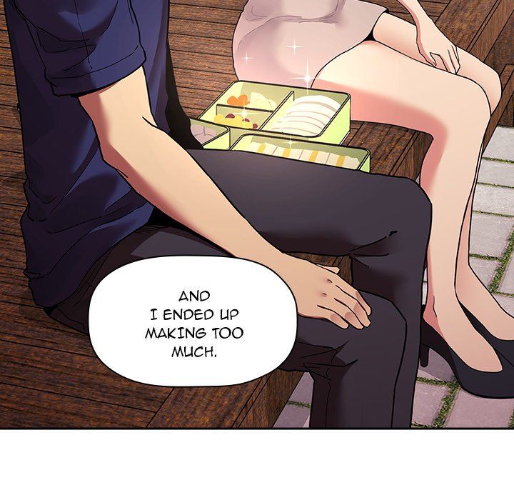 Collapse & Rewind Manhwa - Chapter 43 Page 39