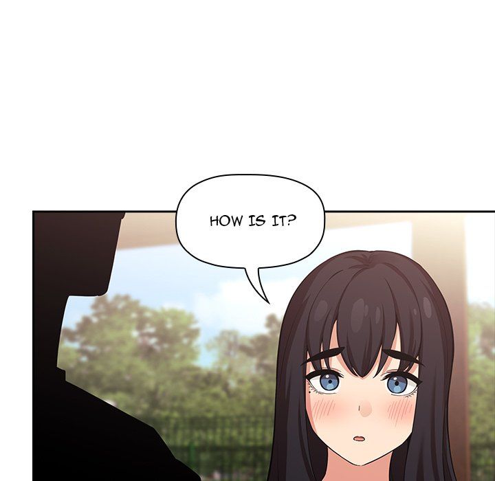 Collapse & Rewind Manhwa - Chapter 43 Page 43