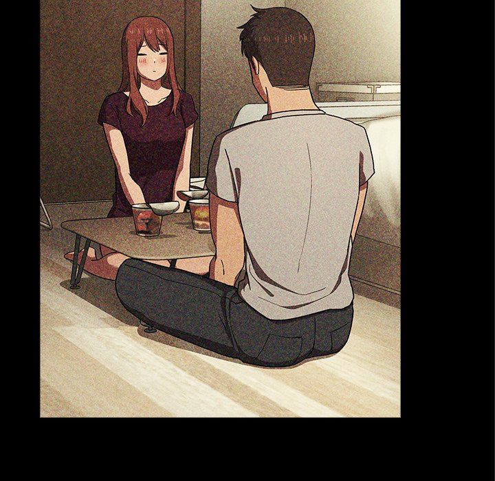 Collapse & Rewind Manhwa - Chapter 43 Page 48