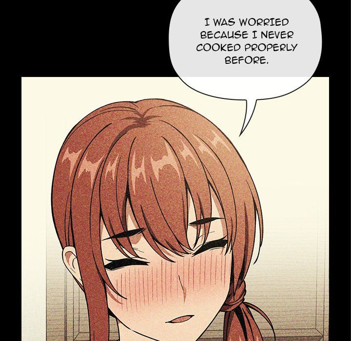 Collapse & Rewind Manhwa - Chapter 43 Page 51