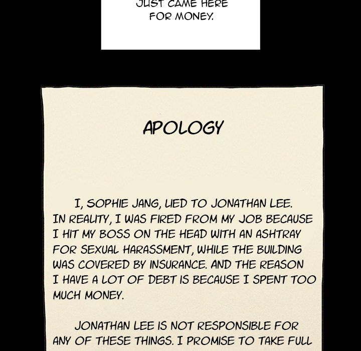 Collapse & Rewind Manhwa - Chapter 43 Page 57