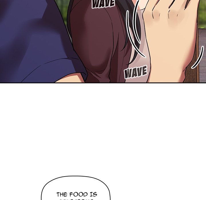 Collapse & Rewind Manhwa - Chapter 43 Page 71
