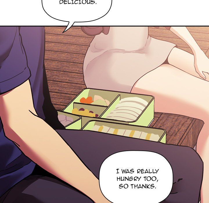 Collapse & Rewind Manhwa - Chapter 43 Page 72