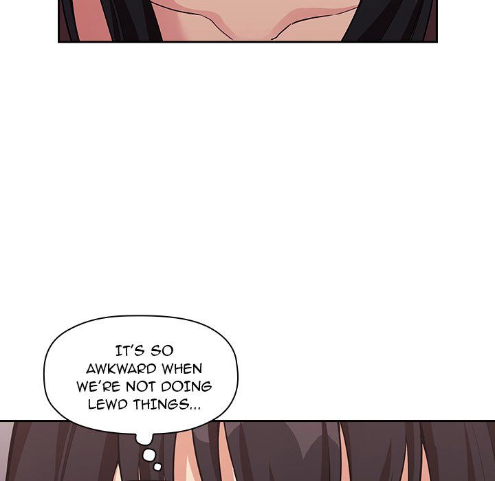 Collapse & Rewind Manhwa - Chapter 43 Page 75