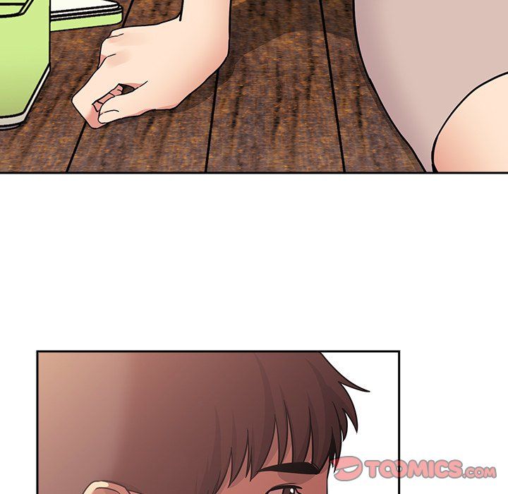 Collapse & Rewind Manhwa - Chapter 43 Page 80
