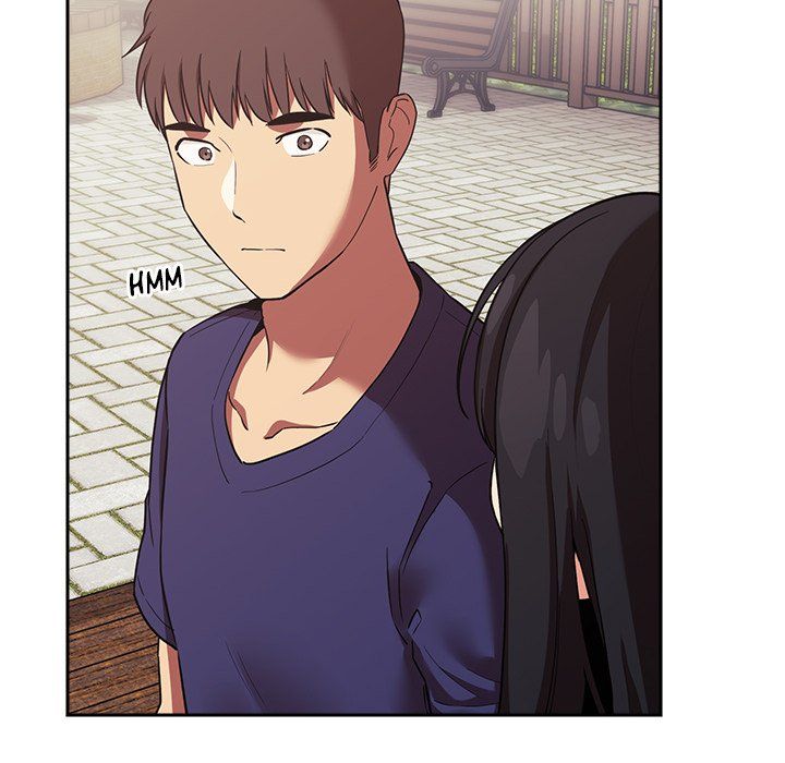 Collapse & Rewind Manhwa - Chapter 43 Page 87