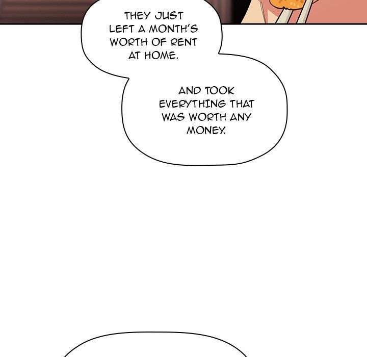 Collapse & Rewind Manhwa - Chapter 43 Page 94