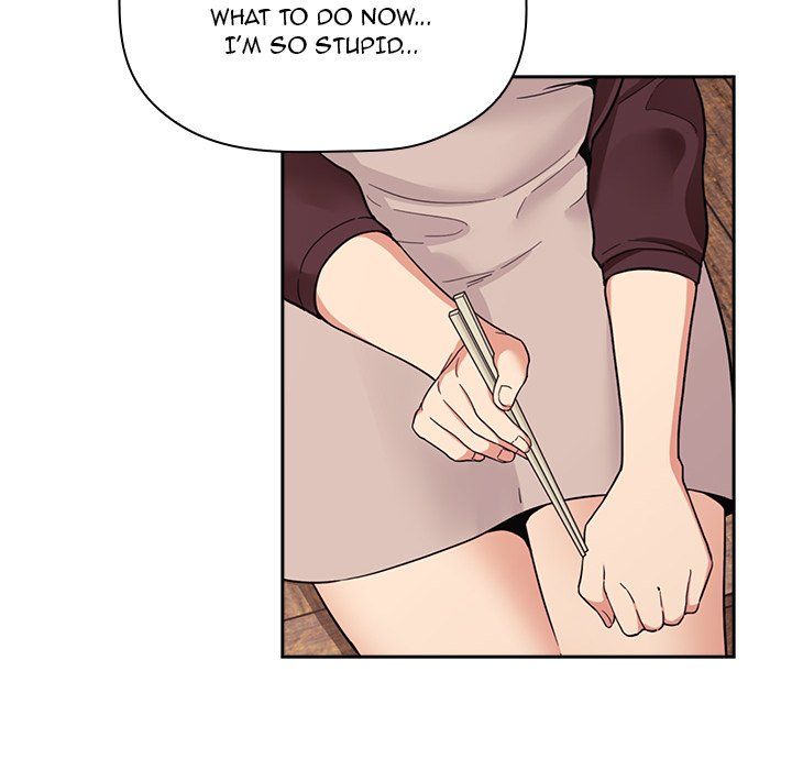 Collapse & Rewind Manhwa - Chapter 43 Page 111