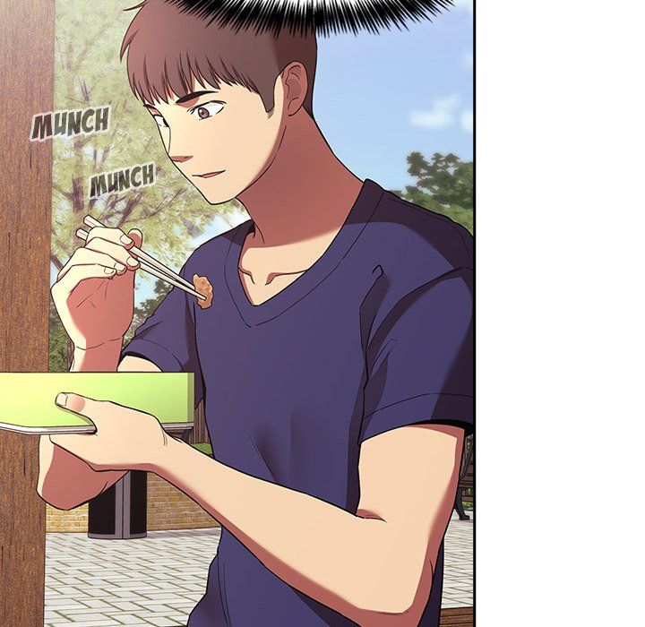 Collapse & Rewind Manhwa - Chapter 43 Page 115