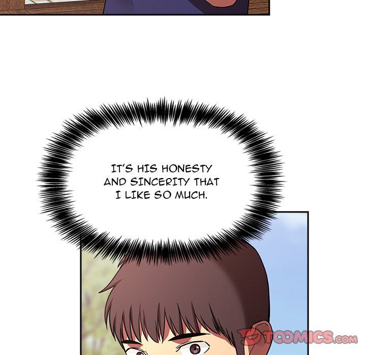 Collapse & Rewind Manhwa - Chapter 43 Page 116