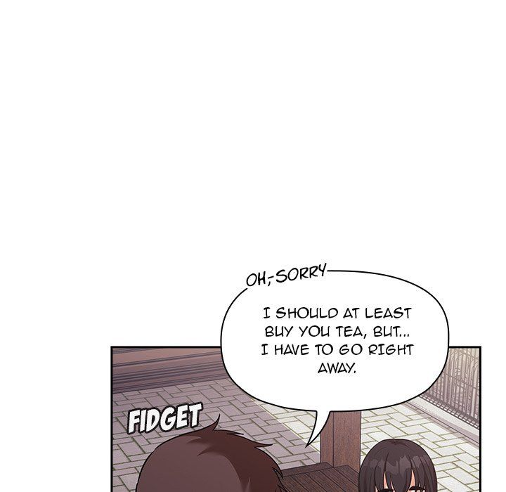Collapse & Rewind Manhwa - Chapter 43 Page 126