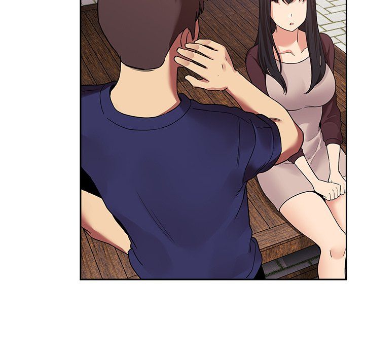 Collapse & Rewind Manhwa - Chapter 43 Page 127