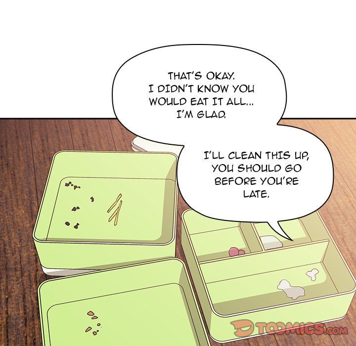 Collapse & Rewind Manhwa - Chapter 43 Page 128