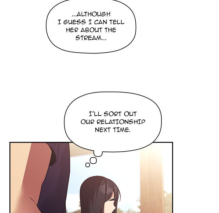 Collapse & Rewind Manhwa - Chapter 43 Page 137