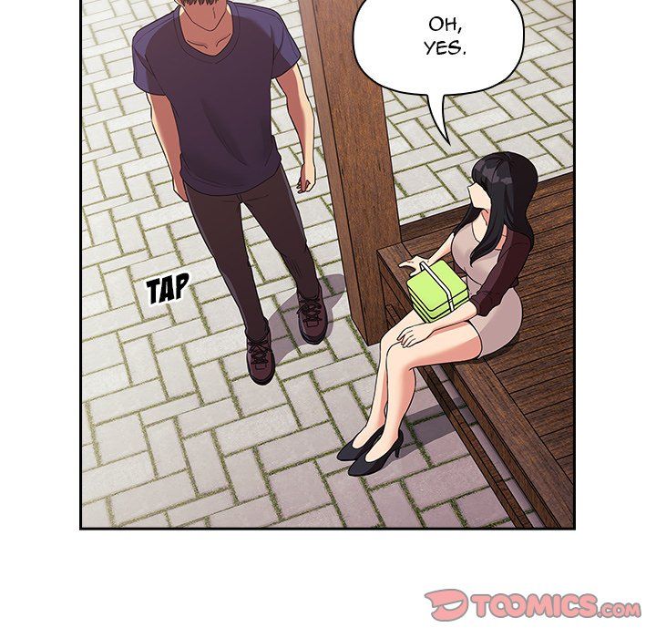 Collapse & Rewind Manhwa - Chapter 43 Page 140
