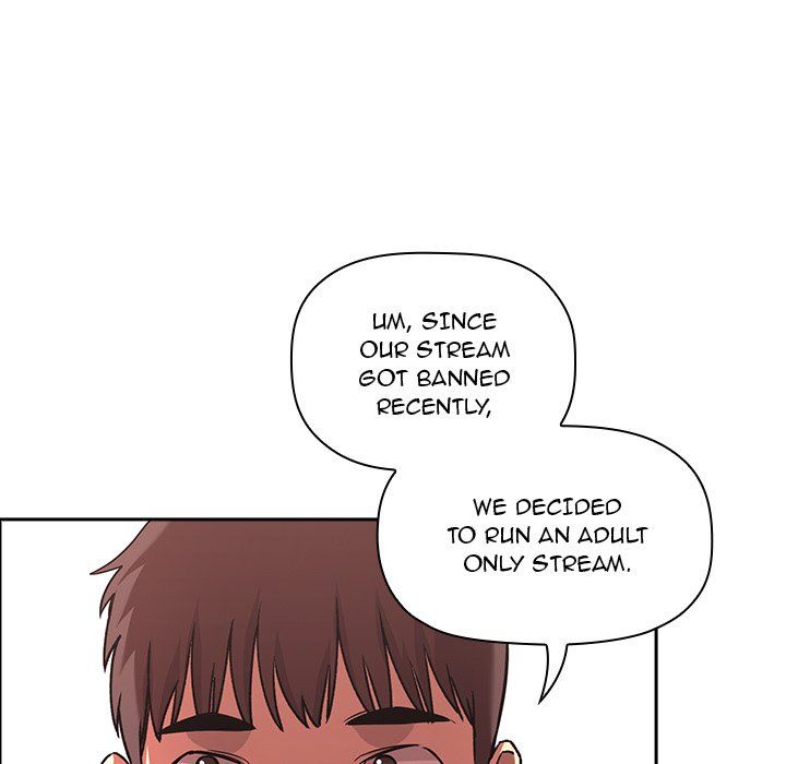 Collapse & Rewind Manhwa - Chapter 43 Page 141