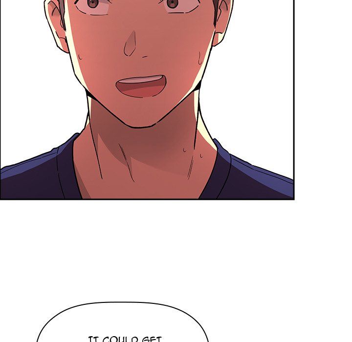 Collapse & Rewind Manhwa - Chapter 43 Page 142