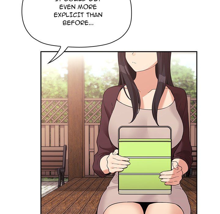 Collapse & Rewind Manhwa - Chapter 43 Page 143